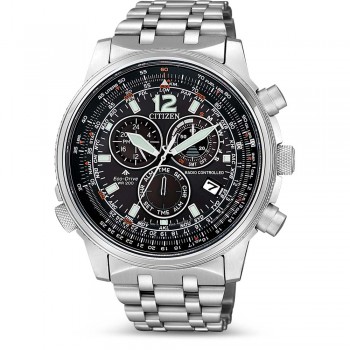 Citizen Eco-Drive Funkuhr...