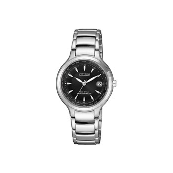 Citizen  Ecodrive Funkuhr