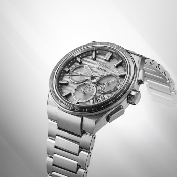 Seiko Astron GPS Solar...