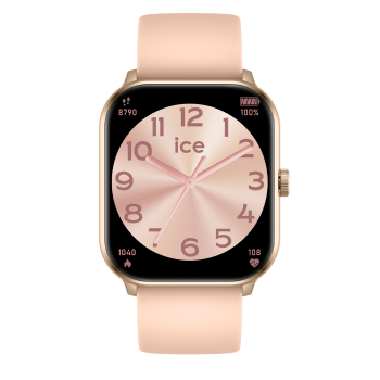 ICE smart one - Rose-Gold...