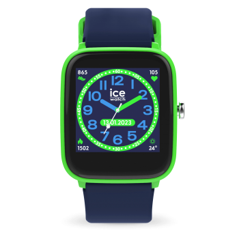 ICE smart junior - Green blue