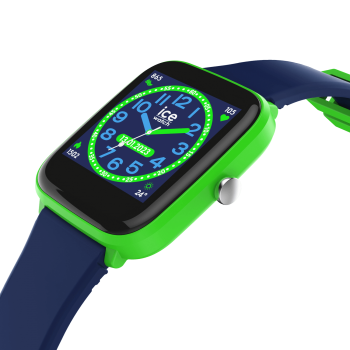 ICE smart junior - Green blue