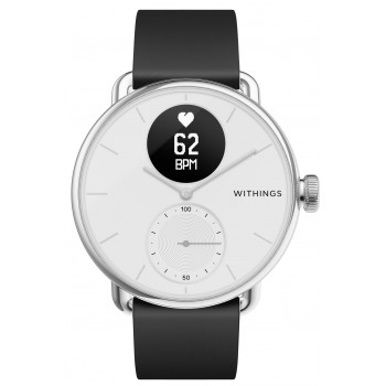 Withings Scanwatch