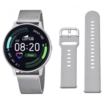 Lotus Smartwatch