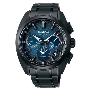 Seiko Astron GPS Solar...