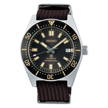 Seiko Prospex Automatik Diver